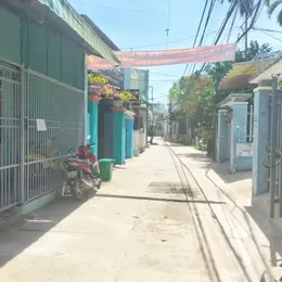 Đất kiệt Oto Tôn Đản, gần Lê Trọng Tấn, 190m2 ngang 6m, chỉ hơn 3 tỷ xíu.