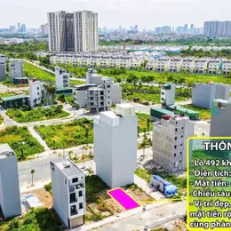 Lô đất đẹp khu 25,2 ha Vân Canh gần dự án An lạc Green Sympony