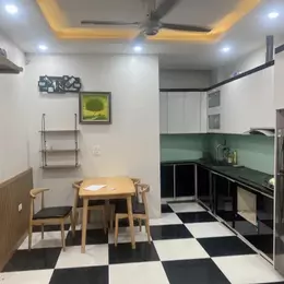 HÀNG XÓM VIN - 20M Ô TÔ TRÁNH - NHÀ ĐẸP Ở NGAY - TẶNG FULL NỘI THẤT LUNG LINH - HÀNG XÓM THÂN