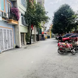 . SIÊU PHẨM KIM GIANG – LÔ GÓC, GARA Ô TÔ, 7 TẦNG THANG MÁY, MỚI KOONG – CHỈ 12.5 TỶ