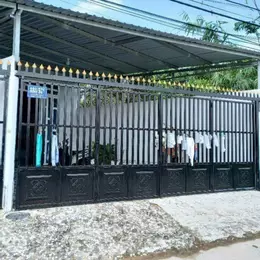 89. Nhà 4,5 Triệu 2 Phòng Ngủ Phạm Ngọc Hưng