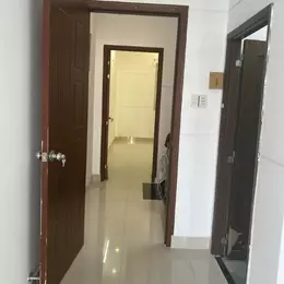 Nhà xe hơi tới cửa hẻm thông 2331 Huỳnh Tấn Phát, Thị Trấn Nhà Bè, 4x18, 3 tầng, chỉ 5.65 tỉ