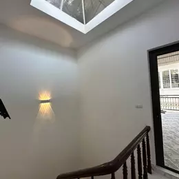 CHÍNH CHỦ BÁN NHÀ NGUYỄN KHANG-CẦU GIẤY-NGÕ THÔNG-GẦN Ô TÔ-GIÁ 8 TỶ HƠN