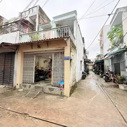 Cần bán gấp Giá cực tốt nhà 2 MT góc Tân Thới Hiệp 21, Quận 12 chỉ 3.05 tỷ