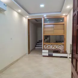 CẦN BÁN NHÀ PHỐ TRẦN THÁI TÔNG, CẦU GIẤY, AN NINH TỐT