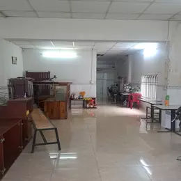 Bán nhà HXH Phạm Phú Thứ, P11, Tân Bình, 121m2, ngang 8m, giá tốt