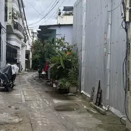 🔥🔥🔥 ĐÃ RẺ CÒN HIẾM ! ĐẤT KHUÊ TRUNG - RỘNG 76M2 NGANG 5.5M - KIỆT 3M Ô TÔ, SÁT MẶT TIỀN, THÔNG
