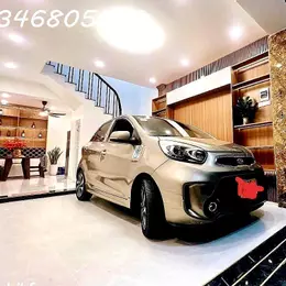 BÁN  NHÀ VIP, NGUYỄN PHÚC LAI, HOÀNG CẦU, Ô CHỢ DỪA ĐỐNG ĐA HÀ NỘI. FULL NỘI THẤT NHẬP, OTO ĐỖ