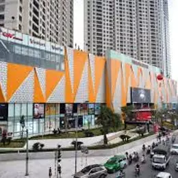 Cho thuê căn hộ Vinhomes Skylake West point Phạm Hùng