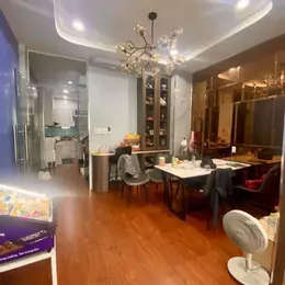 BÁN NHÀ THẬT CHÍNH CHỦ MẶT TIỀN HỒNG BÀNG, QUẬN 6 - VỊ TRÍ VÀNG, GIÁ 18 TỶ! 72M2, 4 TẦNG, SỔ HỒNG