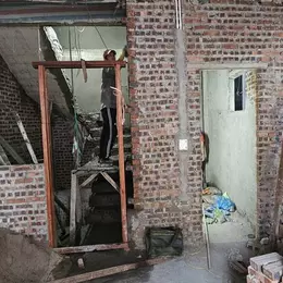 Bán nhà Mậu Lương Kiến Hưng giá 7 tỷ, diện tích 36m2, 5 tầng, mặt tiền 4.2m