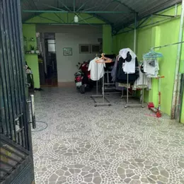 📢Bán Nhà P5 Q8 - QL50 - 👉HẺM XE HƠI 5M, thuận tiện di chuyển qua các Quận Trung Tâm