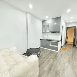 Khai trương tòa căn hộ mới tinh tại hồ Kim Liên , Đống Đa