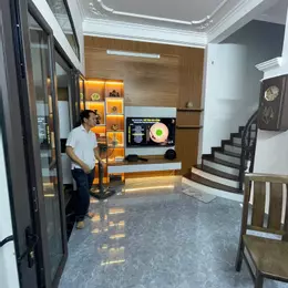 Bán Nhà Phố Láng Hạ, Đống Đa, DT 50m2, MT Gần 5m, Full Nội Thất, Cạnh ÔTô Chỉ Hơn 9 Tỷ