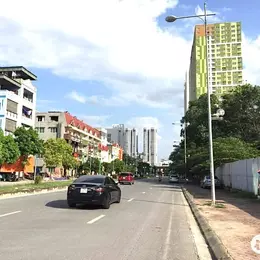 QUÁ HOT CHO 1 SIÊU PHẨM NHÀ MỖ LAO, BÁN NHÀ 50M2 X 5 TẦNG, THANG MÁY, MẶT TIỀN KINH DOANH, GIÁ