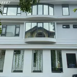 Bán Biệt thự 2MT khu compound Thảo Điền Q2 DT450m2, cách sông SG 100m