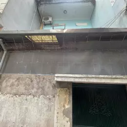 Chính chủ cần bán nhà trần cung , 50m2 , mặt tiền trước sau 4m ngõ thông vị trí đẹp