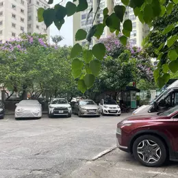 CẦN BÁN căn hộ Vũ Phạm Hàm tiện ích ưu việt giá 5 tỷ!