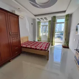 Bán nhà 3 tầng phố Tây gần biển, hẻm Tuệ Tĩnh - Lộc Thọ, Nha Trang chỉ 4.7 tỷ (Đang cho thuê)