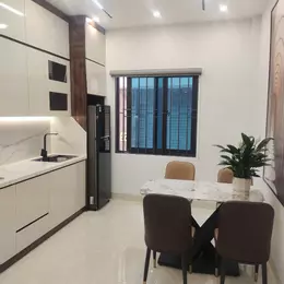 Bán căn mới lô góc, thoáng 3 mặt, DT 43m2 – 5 tầng, Vương Thừa Vũ, Thanh Xuân, 8.295 tỷ.