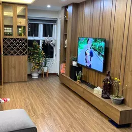Bán nhà C25 Phạm Văn Đồng Ở Sung Sướng Hoan Hỉ 37m2 5 tầng 6.3 tỷ