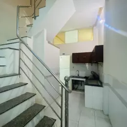BÁN NHÀ 4 TẦNG, 44M2, HẺM LÝ THÁI TỔ, QUẬN 10 - GIÁ CHỈ 6.9 TỶ - SỔ HỒNG CHÍNH CHỦ