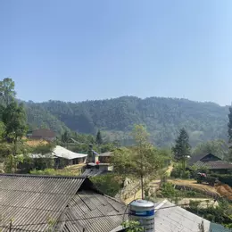 Bán mảnh đất FULL THỔ CƯ - Siêu hiếm ở TẢ PHÌN, Sapa