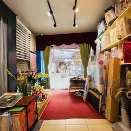 Bán nhà mặt phố Bưởi, Tây Hồ, 67m², 28.5 tỷ, sổ đỏ