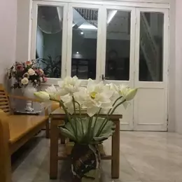 CHO THUÊ NHÀ LÀM VĂN PHÒNG - KHO - GIA ĐÌNH Ở LÂU DÀI
