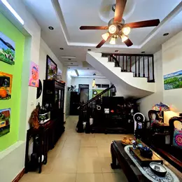 Hoa khôi Thiên Hiền, Nam Từ Liêm diện tích 48m2, mặt tiền 4m, Gần phố, nhà đẹp ở ngay.