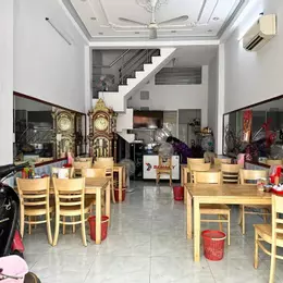 NHÀ ĐẸP KIÊN CỐ, TRUNG TÂM BÌNH THẠNH, DI CHUYỂN VỀ TRUNG TÂM CHỈ MẤT 5 PHÚT, HXH TRÁNH THOẢI MÁI