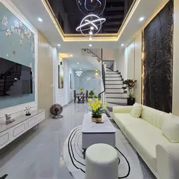BÁN NHÀ 4T GẦN ĐH QUỐC GIA, DT 36M2, 30M Ô TÔ TRÁNH, GẦN PHỐ, Ở NGAY, CHỈ 8 TỶ
