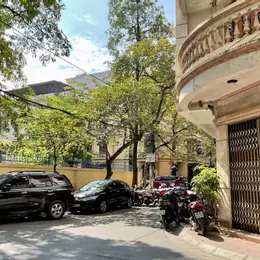 Nhà phân lô đẹp nhất Thanh Xuân Bắc. 58m2.5T. Sổ đỏ. Hiếm có khó tìm. Nhỉnh 19 tỷ.