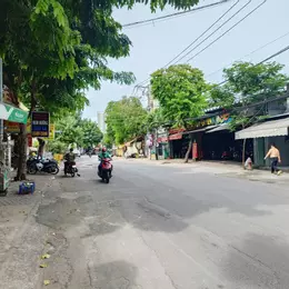 +1 BÁN ĐẤT GẦN BỆNH VIỆN Q2- NGUYỄN DUY TRINH - 92M2 ( 5.3X17.1M )- XÂY CAO TẦNG- SHR CẤT KÉT