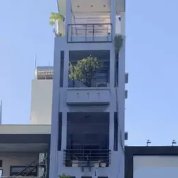 BÁN NHÀ TÂY THẠNH, P TÂY THẠNH TÂN PHÚ
