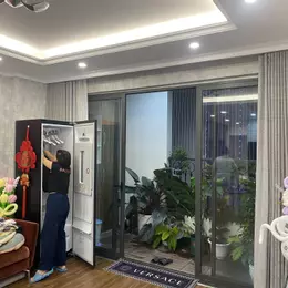 Bán căn hộ 3PN + 2 WC tại Sunshine Riverside, 9,1 tỷ VND, 114m2, ĐẸP, NHIỀU TIỆN ÍCH, HÀNG CỰC