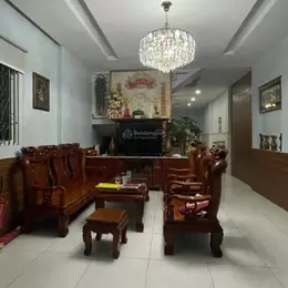 Bán nhà HXH SƠN KỲ,Q.Tân Phú 68M2 3T 3PN gần chợ Sơn Kỳ, AEON giá 6 tỷxx