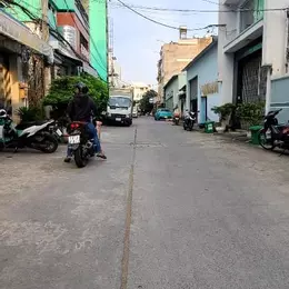Gấp Bán đường  AN DƯƠNG VƯƠNG - P. AN LẠC, ĐƯỜNG 10M - 5MX14M - 2 TẦNG - 5,9 TỶ