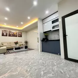 Bán nhà 1,89 tỷ Nguyễn Xiển, Thanh Xuân 2 tầng full nội thất