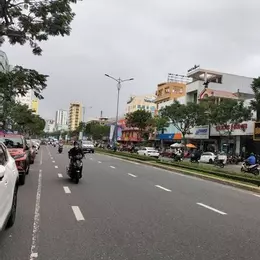 MẶT TIỀN KINH DOANH SIÊU ĐỈNH- NGUYỄN VĂN LINH .-THANH KHÊ-ĐÀ NẴNG - GIÁ CHỈ 29,9 TỶ.