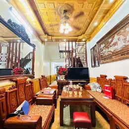 Bán Nhà MP TT Cầu Giấy, Vỉa Hè, Kinh Doanh Đỉnh, 50M - 16 Tỷ Hơn.