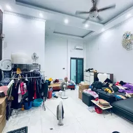Bán nhà riêng tại Đường 19/5,Giá 6,85 tỷ VND, 35m2 - HOT! Chỉ với giá tốt!