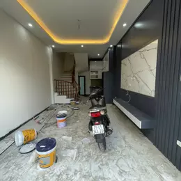 SIÊU PHẨM 5 TẦNG ,NỘI THẤT CAO CẤP