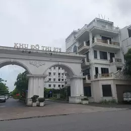 Bán nhà mặt phố Phan Bá Vành, Thái Bình - 95m², 13 tỷ