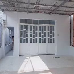 Nhà mặt tiền đường 6m, Lê Văn Lương, Phước Kiển, 5.2x16, sổ riêng, chỉ 5.5 tỉ