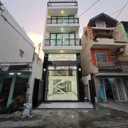 Bán Nhà MT Kinh doanh Đại lộ 2 Phước Bình, Tp.Thủ Đức Giá 12 Tỷ hơn