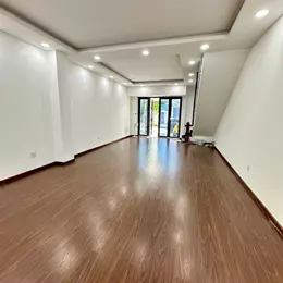 Bán nhà khu River park Phước long B, DT 75m , 3 tầng