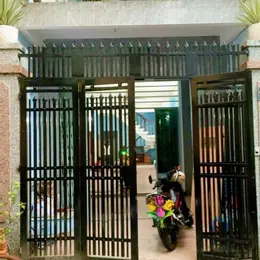 BÁN NHÀ 3 TẦNG ĐẸP - HẺM XE HƠI - THOẠI NGỌC HẦU - TÂN PHÚ - 84M2 - 5 PN - 8.1 TỶ