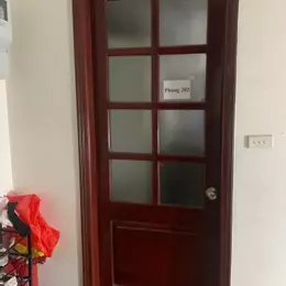 Siêu phẩm tam trinh bán nhà 5 tầng phân lô vỉa hè ô tô dừng đỗ ngày đêm hoàng mai