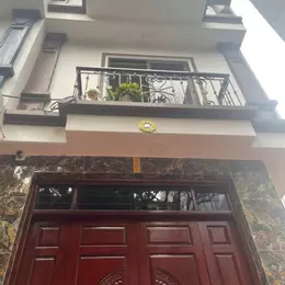 Chủ cần tiền gấp, bán nhà tại Hậu Ái – Vân Canh, ngõ nông, 10m ra đường trục làng ô tô